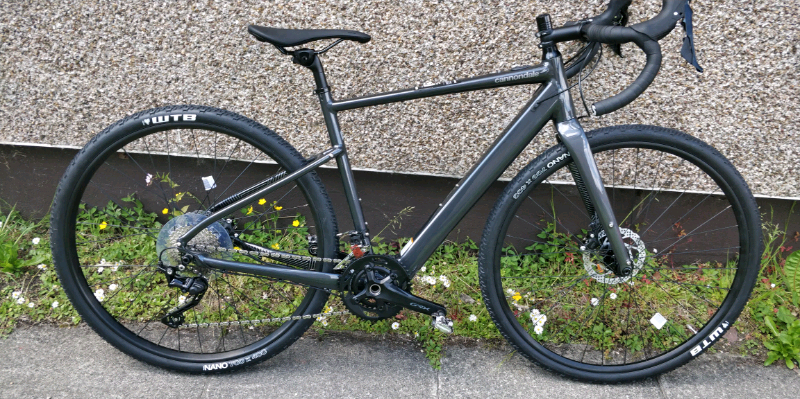 cannondale topstone neo sl2